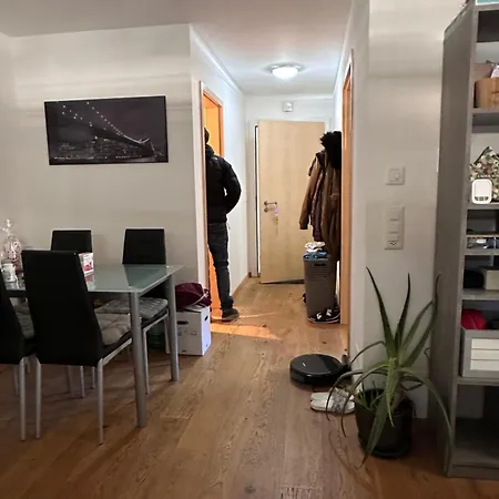 Apartment 30 Min Von Zermatt, Fuer Familien, Wifi Stalden