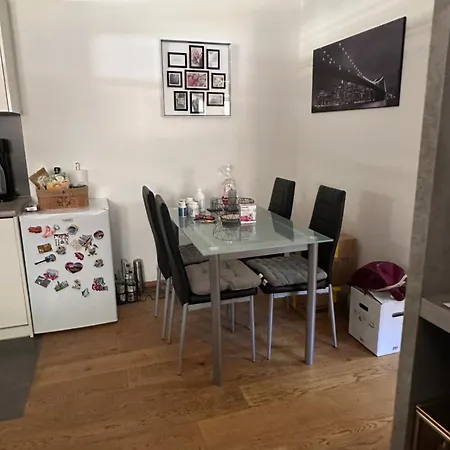 Apartment 30 Min Von Zermatt, Fuer Familien, Wifi *