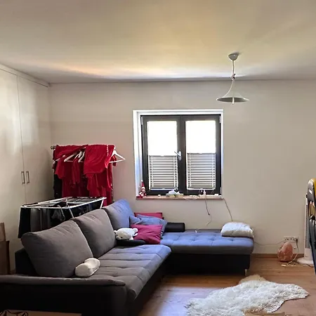 30 Min Von Zermatt, Fuer Familien, Wifi Apartment