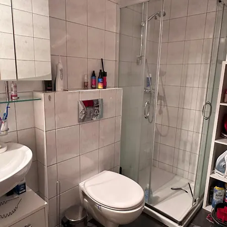 30 Min Von Zermatt, Fuer Familien, Wifi Apartment *