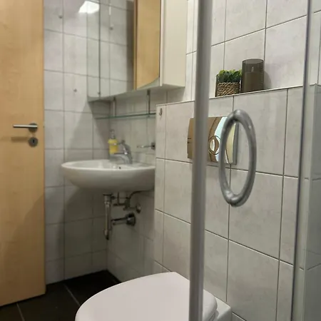 Apartment 30 Min Von Zermatt, Fuer Familien, Wifi