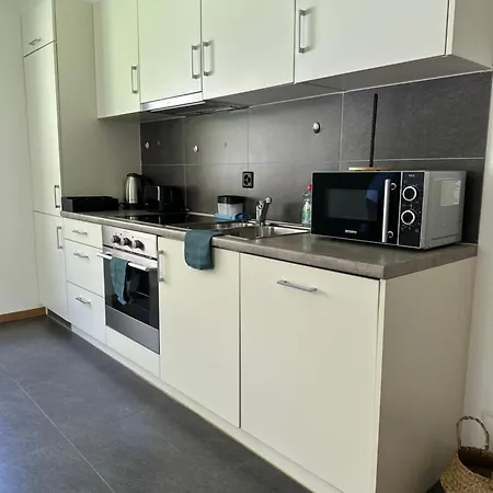 Apartment 30 Min Von Zermatt, Fuer Familien, Wifi
