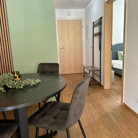 דירה Capobnb, Work&chill Apartement, Wallis Nh Zermatt, Lonza, Saas-fee