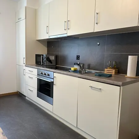 דירה Capobnb, Work&chill Apartement, Wallis Nh Zermatt, Lonza, Saas-fee