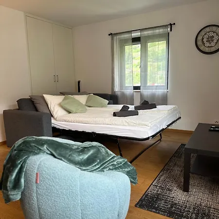 Topspot Wallis 30 Min Nach Zermatt Oder Saasfee Apartment *