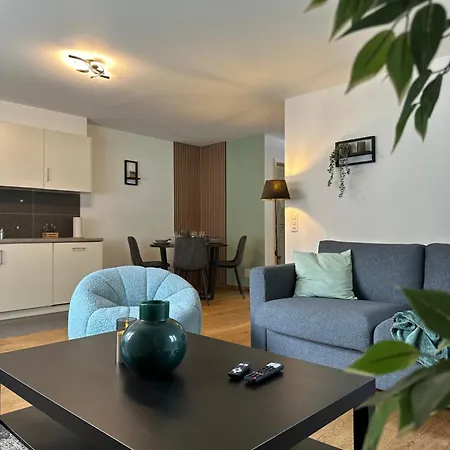 Capobnb, Work&chill Apartement, Wallis Nh Zermatt, Lonza, Saas-fee * Stalden