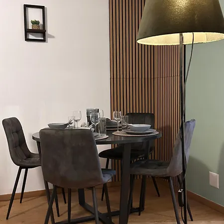 Capobnb, Work&chill Apartement, Wallis Nh Zermatt, Lonza, Saas-fee Διαμέρισμα