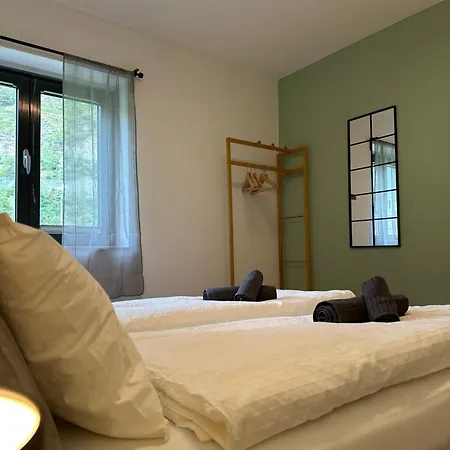 Apartment Topspot Wallis 30 Min Nach Zermatt Oder Saasfee