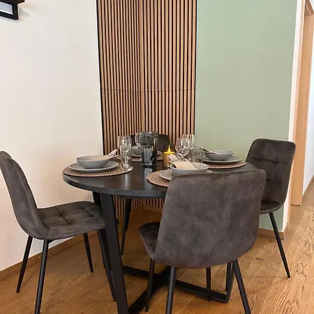 アパート Casita3922, Tor Zu Zermatt, Saas-fee Und Visp, Work And Chill - Naehe Lonza, Free Parking *