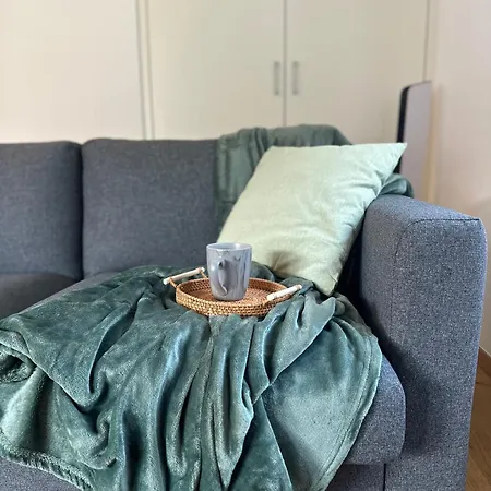 Capobnb, Work&chill Apartement, Wallis Nh Zermatt, Lonza, Saas-fee