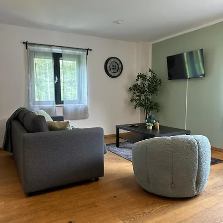 Capobnb, Work&chill Apartement, Wallis Nh Zermatt, Lonza, Saas-fee Διαμέρισμα *