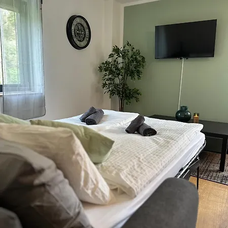 Capobnb, Work&chill Apartement, Wallis Nh Zermatt, Lonza, Saas-fee דירה