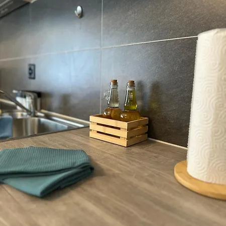 Topspot Wallis 30 Min Nach Zermatt Oder Saasfee Apartment