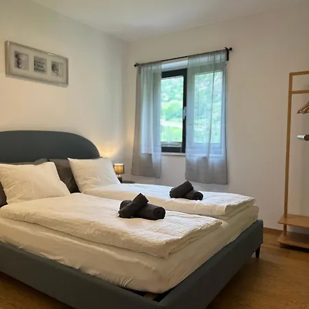 Capobnb, Work&chill Apartement, Wallis Nh Zermatt, Lonza, Saas-fee Stalden