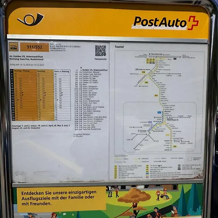 Capobnb, Work&chill Apartement, Wallis Nh Zermatt, Lonza, Saas-fee Stalden