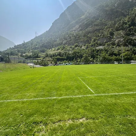 Capobnb, Work&chill Apartement, Wallis Nh Zermatt, Lonza, Saas-fee *