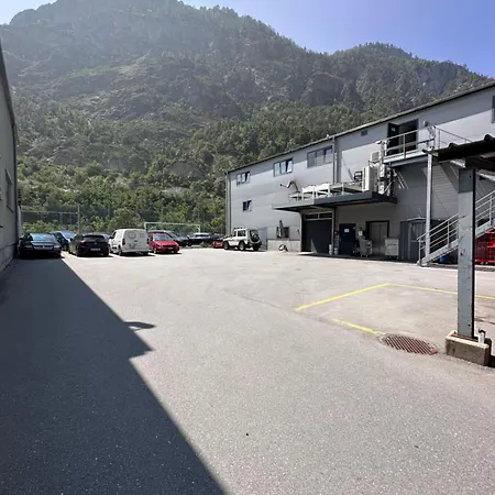 Capobnb, Work&chill Apartement, Wallis Nh Zermatt, Lonza, Saas-fee * Stalden