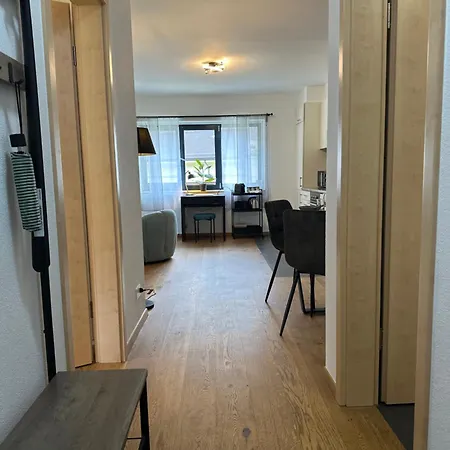 Capobnb, Work&chill Apartement, Wallis Nh Zermatt, Lonza, Saas-fee