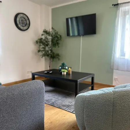 Capobnb, Work&chill Apartement, Wallis Nh Zermatt, Lonza, Saas-fee * Stalden