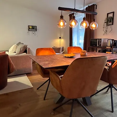 דירה Capobnb, Work&chill Apartement, Wallis Nh Zermatt, Lonza, Saas-fee *