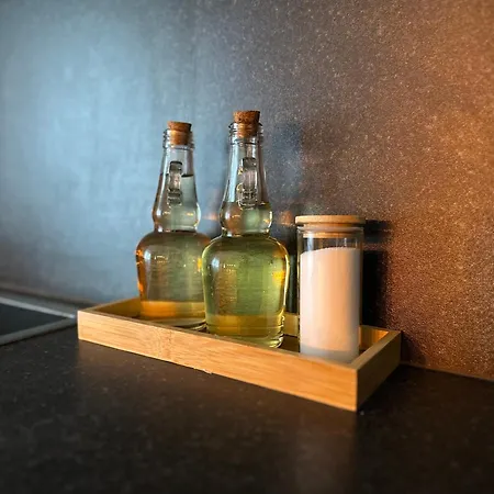 דירה Capobnb, Work&chill Apartement, Wallis Nh Zermatt, Lonza, Saas-fee