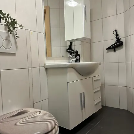 Capobnb, Work&chill Apartement, Wallis Nh Zermatt, Lonza, Saas-fee