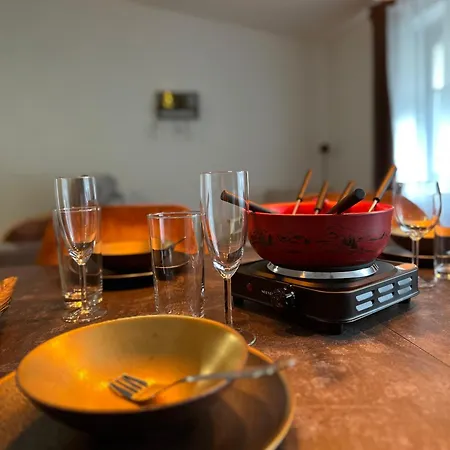 Capobnb, Work&chill Apartement, Wallis Nh Zermatt, Lonza, Saas-fee