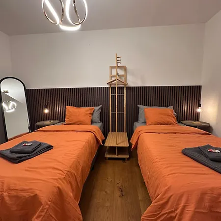 Capobnb, Work&chill Apartement, Wallis Nh Zermatt, Lonza, Saas-fee *