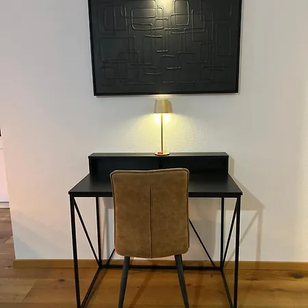 Capobnb, Work&chill Apartement, Wallis Nh Zermatt, Lonza, Saas-fee דירה *