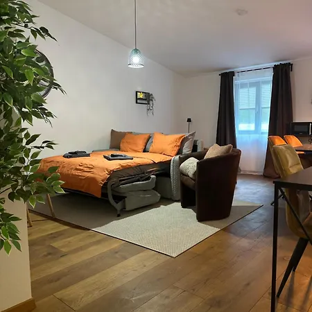 דירה Capobnb, Work&chill Apartement, Wallis Nh Zermatt, Lonza, Saas-fee Stalden