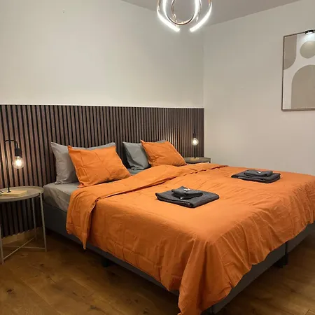 Capobnb, Work&chill Apartement, Wallis Nh Zermatt, Lonza, Saas-fee דירה Stalden