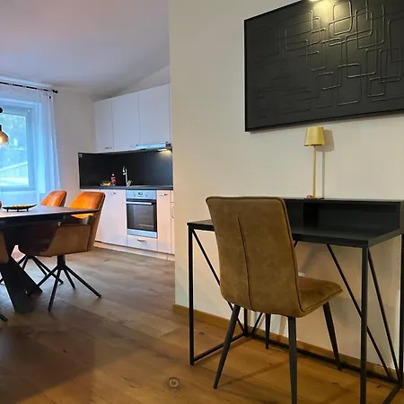 Capobnb, Work&chill Apartement, Wallis Nh Zermatt, Lonza, Saas-fee Stalden
