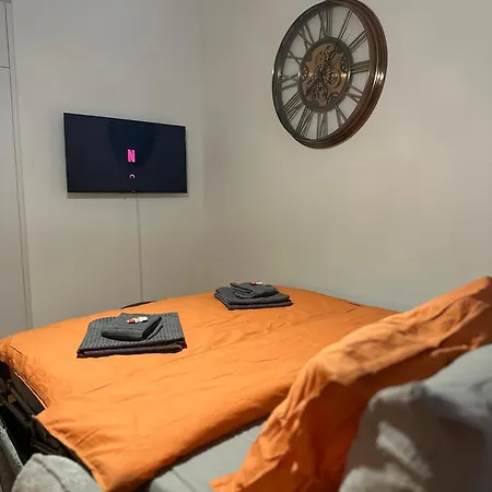 Capobnb, Work&chill Apartement, Wallis Nh Zermatt, Lonza, Saas-fee * Stalden