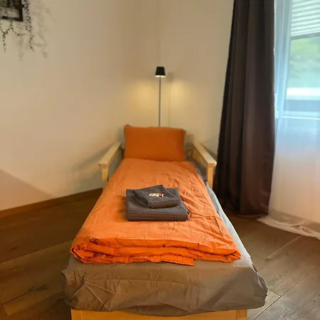 Διαμέρισμα Capobnb, Work&chill Apartement, Wallis Nh Zermatt, Lonza, Saas-fee *
