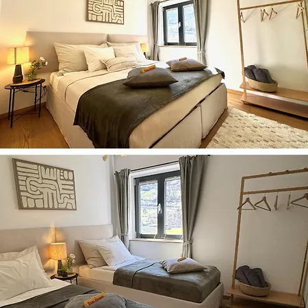 Casita3922, Tor Zu Zermatt, Saas-fee Und Visp, Work&chill - Nähe Lonza, Free Parking Apartment