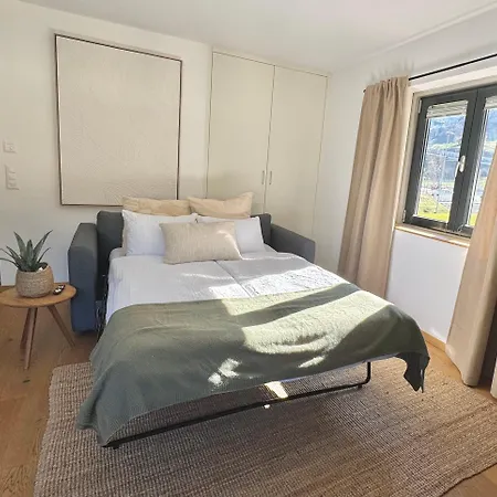 Casita3922, Tor Zu Zermatt, Saas-fee Und Visp, Work And Chill - Naehe Lonza, Free Parking