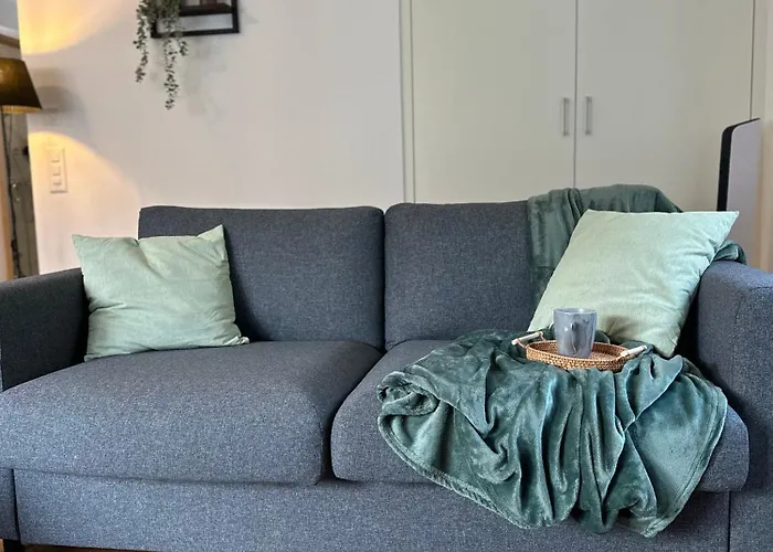 Casita3922, Tor Zu Zermatt, Saas-fee Und Visp, Work And Chill - Naehe Lonza, Free Parking Apartment Stalden