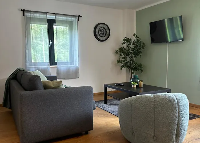 Casita3922, Tor Zu Zermatt, Saas-fee Und Visp, Work And Chill - Naehe Lonza, Free Parking Apartment *