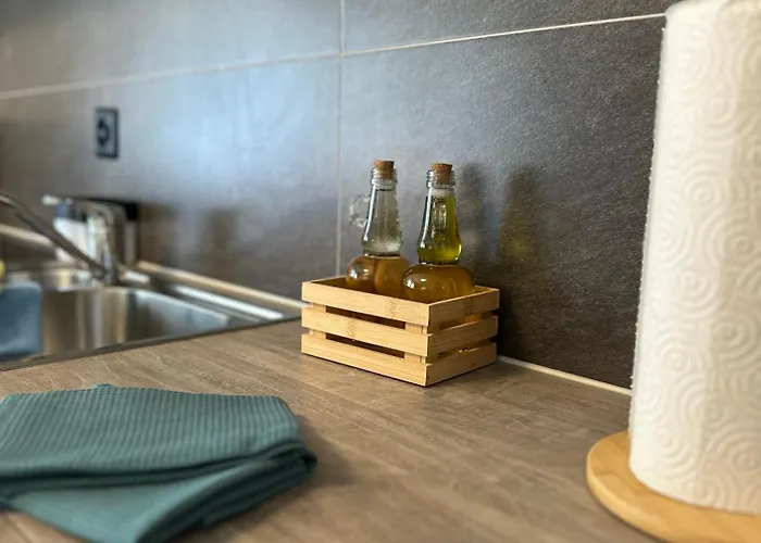 Casita3922, Tor Zu Zermatt, Saas-fee Und Visp, Work And Chill - Naehe Lonza, Free Parking Apartment