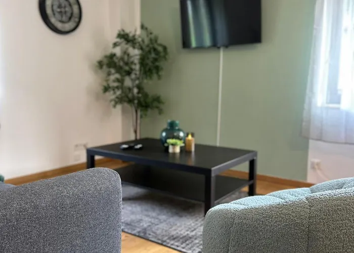 Casita3922, Tor Zu Zermatt, Saas-fee Und Visp, Work And Chill - Naehe Lonza, Free Parking * Stalden