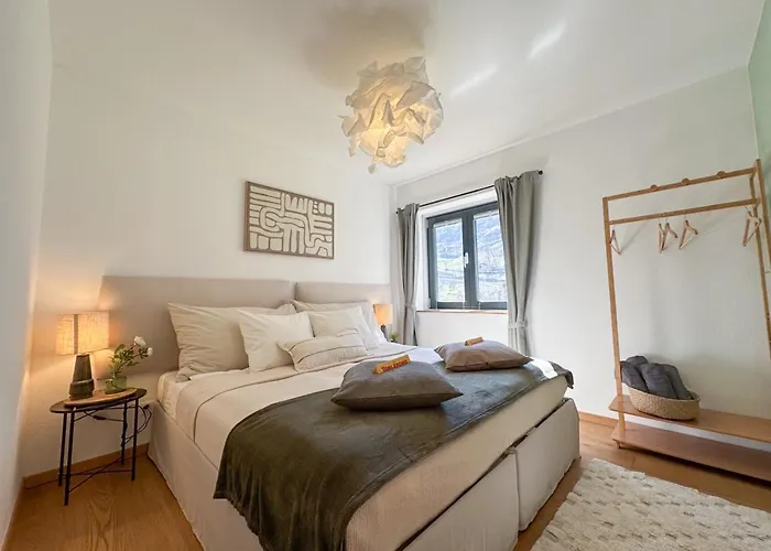 Casita3922, Tor Zu Zermatt, Saas-fee Und Visp, Work And Chill - Naehe Lonza, Free Parking 스탈든