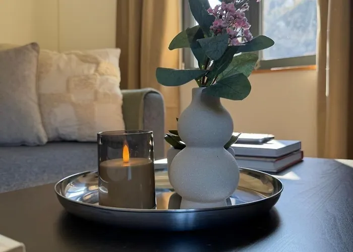 아파트 Casita3922, Tor Zu Zermatt, Saas-fee Und Visp, Work And Chill - Naehe Lonza, Free Parking *