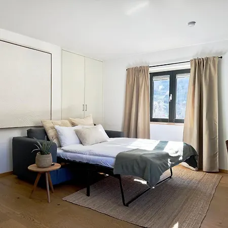 Casita3922, Tor Zu Zermatt, Saas-fee Und Visp, Work And Chill - Naehe Lonza, Free Parking * Stalden