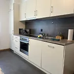 Apartment Casita3922, Tor Zu Zermatt, Saas-fee Und Visp, Work&chill - Nähe Lonza, Free Parking
