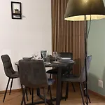 Casita3922, Tor Zu Zermatt, Saas-fee Und Visp, Work&chill - Nähe Lonza, Free Parking Apartment