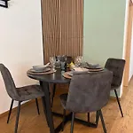 Apartment Casita3922, Tor Zu Zermatt, Saas-fee Und Visp, Work&chill - Nähe Lonza, Free Parking *