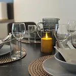 Casita3922, Tor Zu Zermatt, Saas-fee Und Visp, Work&chill - Nähe Lonza, Free Parking