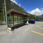 Casita3922, Tor Zu Zermatt, Saas-fee Und Visp, Work&chill - Nähe Lonza, Free Parking Apartment *