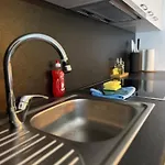 Casita3922, Tor Zu Zermatt, Saas-fee Und Visp, Work&chill - Nähe Lonza, Free Parking Apartment